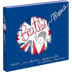 Beatles Mania