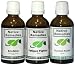 Native Remedies ThyroidAssist, Fatigue Fighter and EcoSlim UltraPack