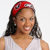 NHL Washington Capitals FanBand Headband
