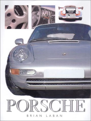 Image of: Porsche: Generations of Genius