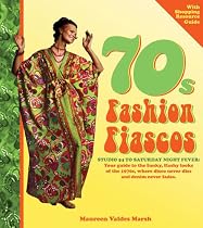 70s Fashion Fiascos: Studio 54 to "Saturday Night Fever"