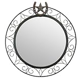 Stonebriar Western Star Mirror