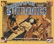 I Was There: Secrets of the Mummies