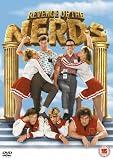 Revenge Of The Nerds [UK IMPORT] - Robert Carradine