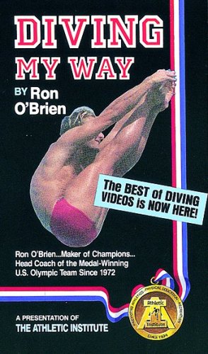 Diving My Way by Educational Videos