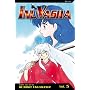 Inuyasha, Volume 5