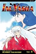 Inuyasha, Volume 5