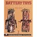 Battery Toys: The Modern Automata