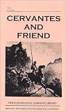 Cervantes and Friend [VHS]