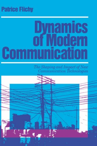 Publications and Media