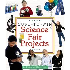 Sure-to-Win Science Fair Projects