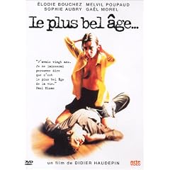 Le Plus bel �ge