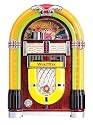Crosley WR18 Mini Bubbler Wurlitzer Jukebox