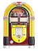 Crosley WR18 Mini Bubbler Wurlitzer Jukebox