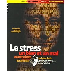 Le Stress : Un bien et un mal