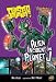 Alien Incident on Planet J (Graphic Universe: Twisted Journeys)
