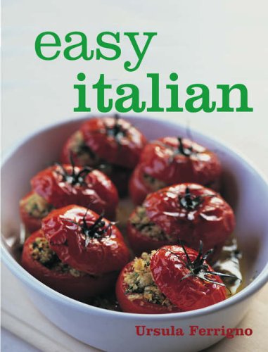 City Travel Guides Discounted  Books : Easy Italian
