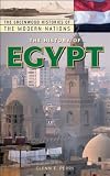 The History of Egypt (The Greenwood Histories of the Modern Nations)