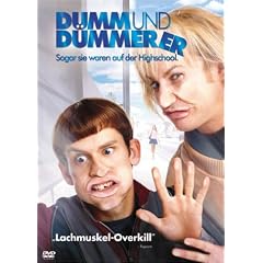 Dumm und Dümmerer