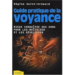 Guide pratique de la voyance