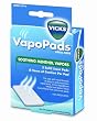 Vicks Waterless Vaporizer Scent Pads (6 Pads)
