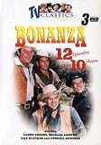  : Bonanza, Vols. 1-3
