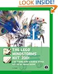 The Lego Mindstorms NXT Zoo!: A Kid-F...