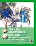 The LEGO MINDOSTORMS NXT Zoo! An Unofficial Kid-Friendly Guide To Building Robotic Animals With LEGO MINDSTORMS NXT: A Kid Friendly Guide to Building Animals with the NXT Robotics System