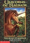 The Road to Balinor