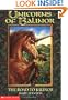 The Road to Balinor  (Unicorns of Balinor #1)