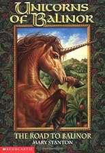 The Road to Balinor