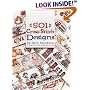 501 Cross Stitch Designs