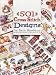 Book 501 Cross Stitch Designs
