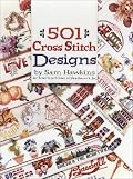 501 Cross Stitch Designs