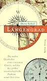 L&auml;ngengrad - Dava Sobel