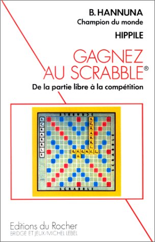 Scrabble