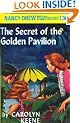 The Secret of the Golden Pavilion (Nancy Drew Mystery Stories, No 36)