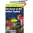 The Secret of the Golden Pavilion (Nancy Drew Mystery Stories, No 36)