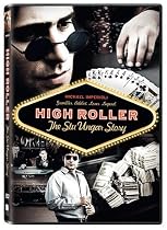 High Roller - The Stu Ungar Story