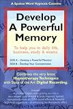 Develop a Powerful Memory (Hypnosis Series)