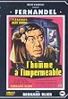 L'Homme � l'impermeable
