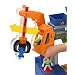 Fisher Price Imaginext Disney/Pixar Toy Story 3 Tri County Landfill 51KCBEaPATL. AA75 Fisher Price Imaginext Disney/Pixar Toy Story 3 Tri County Landfill