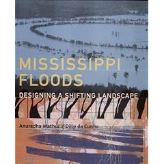 Mississippi Floods: Designing a Shifting Landscape