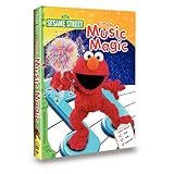 Elmo's Music Magic