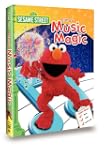 Sesame Street: Elmo'S Music Magic