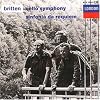 Celly Symphony op. 68 - Sinfonie da Requiem op. 20 - Cantata misericordium op. 69