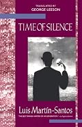 Time of Silence (20th Century Continental Fiction)