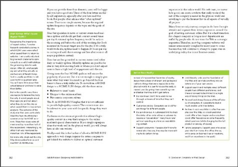 Designing Web Usability (Voices That Matter) Designing Web Usability (Voices That Matter)