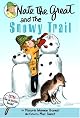 Nate Great Snowy Trai