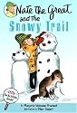 Nate the Great and the Snowy Trail